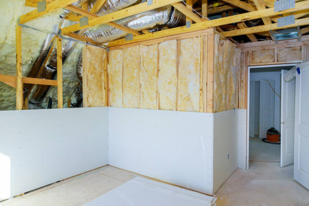 Foam Insulation Services